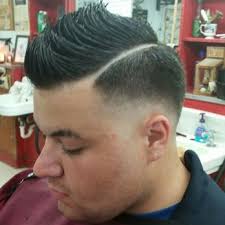 MITCHELL'S BARBER SHOP