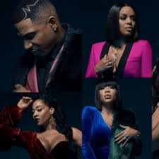 Love Hip Hop Atlanta S7e16 Season 7 Episode 17 Reunion Part 1 792018 Vh1 In 2020 Hip Hop Atlanta Love N Hip Hop Vh1