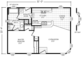 We are not your typical home design company. Walden 24 X 32 747 Sqft Mobile Home Factory Select Homes