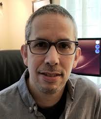 Juan Mena-Segovia, PhD, MD