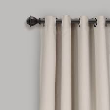Grommets add a modern and professional finish to any curtain panel. Lush Decor Insulated Grommet Blackout Curtain Panel Set Lush Decor Www Lushdecor Com Lushdecor
