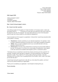 We did not find results for: Cover Letter Template Centacarecq
