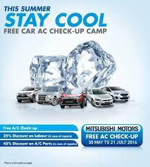 Turn the fan to medium. Mitsubishi Motors Oman On Twitter A Free A C Checkup Camp Is What Your Mitsubishi Needs Visit Us Today And Stay Cool Mitsubishioman