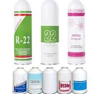 Wholesale Empty Refrigerant High Pressure Two-Pieces Aerosol ...