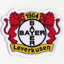 Bayer leverkusen 2019/2020 fikstürü, iddaa, maç sonuçları, maç istatistikleri, futbolcu kadrosu, haberleri, transfer haberleri. Germany Soccer Fan Embroidered Patch Bayer 04 Leverkusen 3 35x2 6inch