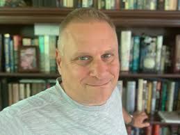 About Jamie Todd Rubin