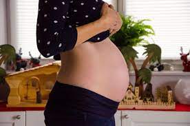 30 Ssw Von Wehen Erinnerungen Und Babykleidung Tipps Fur Eltern Baby Kind Und Meer