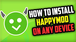 Happymod focus on providing 100% working mods for game and app fans. Download And Install The Happymod Apk On Android Windows And Mac