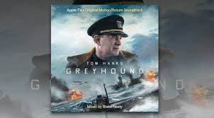 The project is a companion piece. Greyhound Tom Hanks Epic Action Film Debut On Apple Tv Blake Neely Score Out Now Soundtracks Scores And More