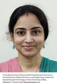 Dr. Kalpana Balakrishnan, Associate Dean (Research), Sri Ramachandra  Institute of Higher Education and Research (DU) listed among the world's  top 2% scientists (in the field of General and Internal Medicine) as per