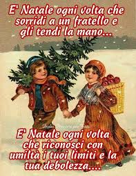 Pin Di Patrizia Meregalli Su Urări It Auguri Natale Brevi Poesie Buon Natale