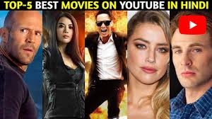 These are the 15 best free movies on youtube. Top 5 Hollywood Best Movies Available On Youtube In Hindi Part 88 Zinglly
