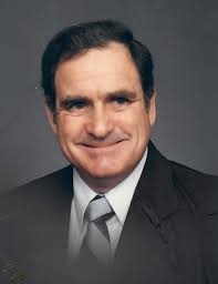 Obituary information for George B. Herr, Jr.