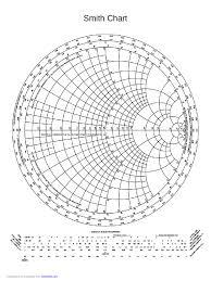 smith chart 5 free templates in pdf word excel download