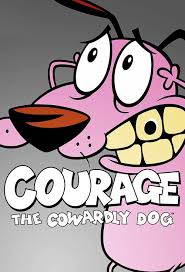 Meet addison rae's boyfriend omer fedi; Courage The Cowardly Dog Tv Series 1999 2002 Imdb