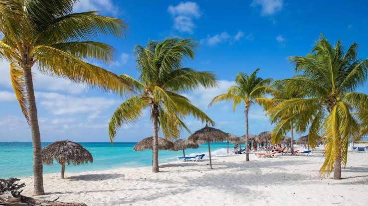 Cuba's Beautiful Beaches - Archipelago Choice