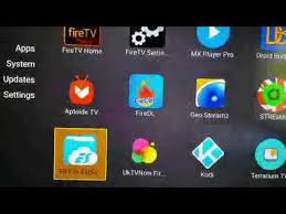 After opening this app hit next option for completion of the process. How To Update Uktvnow Apk To The Last Version In Fire Tv Sticks Or Android Tv Boxes Youtube
