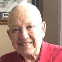 Robert W. Edgington Obituary