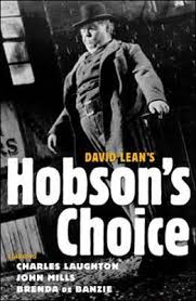 Check spelling or type a new query. Hobson S Choice 1953 Filmaffinity