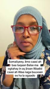 Understanding Toxic Somali Family Dynamics: A Deep Dive into Cultural Norms  and Behaviors