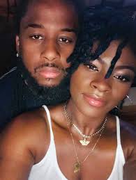 18 yrs strong 💪🏾 #SelfieSaturday