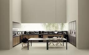 Agencement de cuisines et salles de bain boffi. Xila Kitchens Boffi Official Website