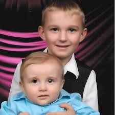 My Great Nephews: Brandon & Parker Durant! They, so, Remind Me Of My  Brother And I When We Were Tykes! I Love These Boys, More Then They'll Ever  Know!