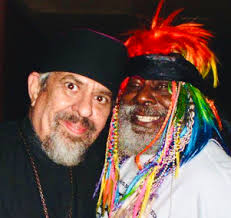 EP 23: Muruga Booker [P-FUNK, et al] — Aced Out Podcast