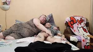 Sogra chupada e comeu porra grossa