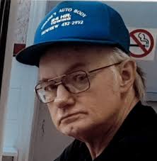 Obituary information for Michael Robillard