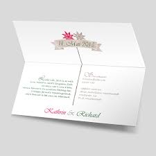 Einfach design auswählen und karte selbst gestalten. Hochzeitseinladung Edelweiss Heiraten In Tracht