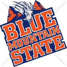 Blue mountain state three freshman in a mid western college football program need to manage football, girls, category and nonstop hazing. 39 Blue Mountain State Ideas Blue Mountain State Blue Mountain Thad Castle