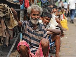 Maybe you would like to learn more about one of these? Coronavirus Impact Over 100 Million Indians Could Fall Below Poverty Line Business Standard News