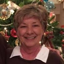 Mrs. Elizabeth Ann "Sally" Craig Obituary (2023)