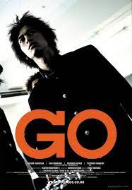 go 2001 映画 go 映画 映画 ポスター