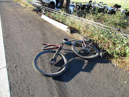 You can't get a dui on a bike, per se. 2 Bicyclists Hit By Dui Driver Near Sebastopol Chp Rohnert Park Ca Patch