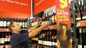 Certaines marques proposent des réservations sur internet, comme leclerc (jusqu'au 17 septembre) ou auchan (du 24 septembre au 8 octobre). Le Hard Discount Organise Aussi Sa Foire Aux Vins
