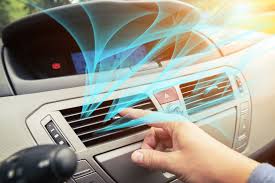 How cool should ac air be? Car Air Conditioner