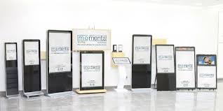 شاشات دعائية وتفاعلية في جدة wall screen led screen digital signage