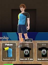 A 3d tennis game for up to two players. Flick Tennis College Wars Download Apk For Android Free Mob Org