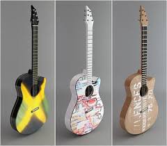 Acoustic Custom Guitars 3d Model Ad Custom Acoustic Model Guitars Custom Guitars Guitar Acoustic
