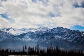 Maybe you would like to learn more about one of these? The Four Longest Mountain Ranges In The World Arlen Benny Cenac Jr