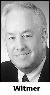 WAYNE WITMER Obituary (1944
