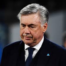 🇮🇹 Carlo Ancelotti ODCHODZI z Realem Madryt! 🤯 Po przyszłotygodniowym  finale Pucharu Króla legendarny trener opuści klub i nie dokończy sezonu w  La Lidze... Szokujące rozstanie na finiszu rozgrywek! 👋🏻 ℹ️ Sky Sports