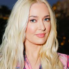 Erika Jayne Has One Expensive Makeup Bag