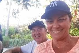 Holiday nightmare: Couple in earthquake disaster zone