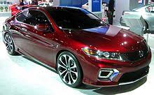 Depending on the clip and even powertrain sums, the expense will range involving $ 24,000 to get you to $ 35,000. Honda Accord Ninth Generation Wikipedia