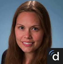 Dr. Laura Anderson (Merkel), MD