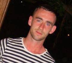 Ricky O'Brien Fundraiser