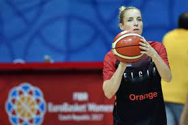 Famila schio (k) / belgium. Belgian Cat Kim Mestdagh Kampioen Van Spanje Het Belang Van Limburg Mobile